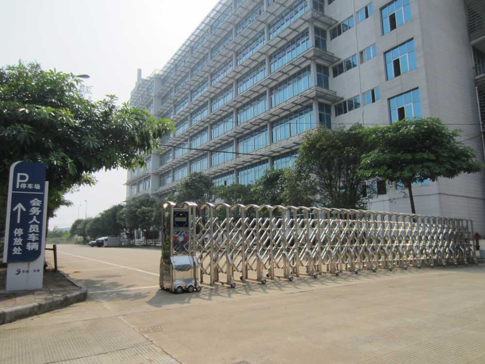 伸縮門 電動(dòng)門 英龍 伸縮門 電動(dòng)門 英龍