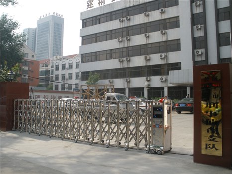 濟(jì)寧刑警支隊